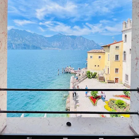 Ca'lucia Malcesine